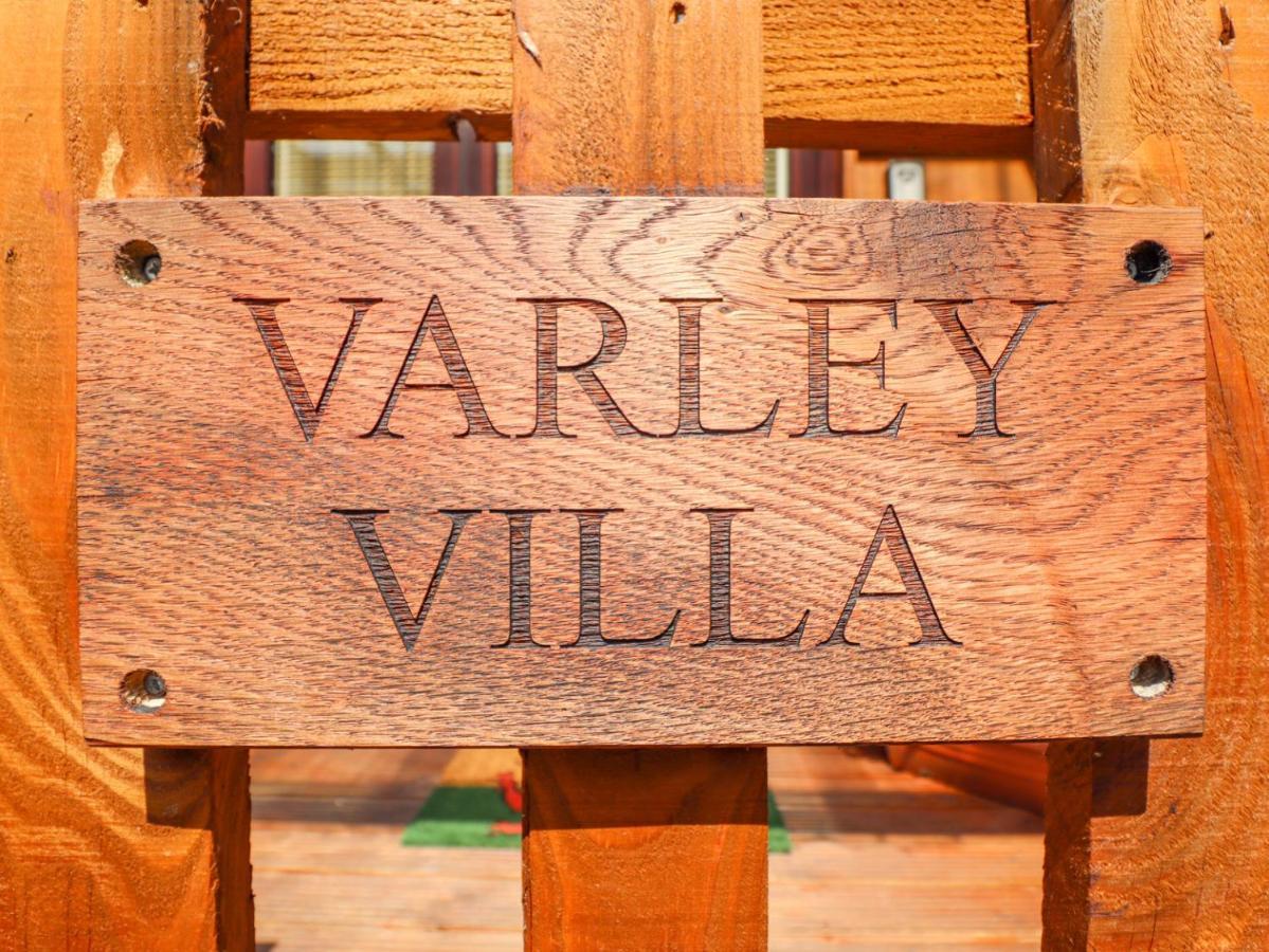 Varley Villa 뉴타운 외부 사진